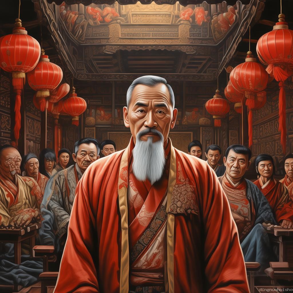 相声艺术损失巨擘：朱文先去世与行业影响分析